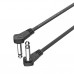 CABO FLAT PARA PEDAL 0.1M ROXTONE FPJJ100L0010
