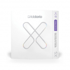 Encordoamento Para Guitarra Daddario XSE1149
