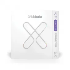Encordoamento Para Guitarra Daddario XSE1149