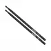 Par de Baquetas NOVA Vic Firth Hickory 5b N5bb Preta