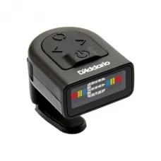 Afinador Daddario Headstock PW-CT-12 Planet Waves Micro Tuner