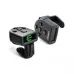 Afinador Daddario Headstock PW-CT-12 Planet Waves Micro Tuner