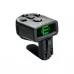 Afinador Daddario Headstock PW-CT-12 Planet Waves Micro Tuner