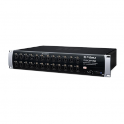Mesa de Som Digital de Rack Presonus StudioLive 32R Mesa de Som Digital de Rack Presonus StudioLive 32R