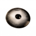 Prato Domene Cymbals  Crystal Crash 17''
