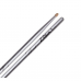 Par De Baquetas Zildjian 5a Chroma Silver Prata Hickory - Z5acp 