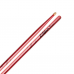 Par De Baquetas Zildjian 5a Chroma Pink Hickory - Z5acp 