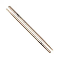 Par De Baquetas Zildjian 5a Chroma Gold Ouro Hickory - Z5acp 