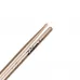 Par De Baquetas Zildjian 5a Chroma Gold Ouro Hickory - Z5acp 