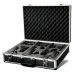 Kit Com 7 Microfones Para Bateria Presonus DM-7