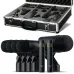 Kit Com 7 Microfones Para Bateria Presonus DM-7