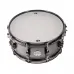Caixa PDP 14x6,5 Concept Nickel Black  1MM - PDSN6514SSBNB