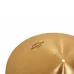 Pratos Zildjian 20" K Custom Medium Ride - Liga B20 Pratos Zildjian 20" K Custom Medium Ride - Liga B20