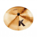Pratos Zildjian 20" K Custom Medium Ride - Liga B20