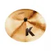 Pratos Zildjian 20" K Custom Medium Ride - Liga B20 Pratos Zildjian 20" K Custom Medium Ride - Liga B20