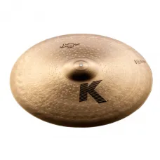 Pratos Zildjian 20" K Custom Medium Ride - Liga B20 Pratos Zildjian 20" K Custom Medium Ride - Liga B20