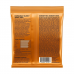 Encordoamento Ernie Ball 0.09-0.46 Guitarra Hybrid Slinky 2222