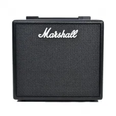 Combo 1X10 Amplificador de Guitarra Marshall CODE 25w