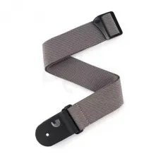 Correia Daddario 50tw01 Classic Tweed Straps Gray