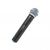 Microfone Sem Fio TSI Em Uhf - TSI-MS115M-UHF