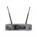 Microfone Profissional Sem Fio Duplo Tsi-br-7000-cli-uhf