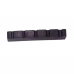 Capo Para Contra Baixo 5 Cordas Strinberg Nut P3 Preto
