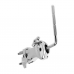 Clamp Para Bateria PDP PDAX99105 10.5mm Tom/ Acessório