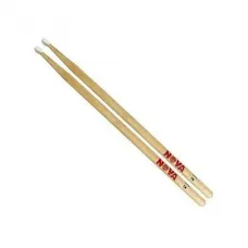 Par de Baquetas Vic Firth NOVA 7a Ponta de Nylon - N7AN 