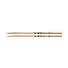 Par de Baquetas Vic Firth 5a Ponta de Nylon - 5AN