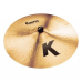 Pratos Zildjian 20" K Crash Ride - Liga B20
