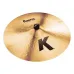Pratos Zildjian 20" K Crash Ride - Liga B20