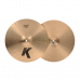 Pratos Zildjian 15" K Light Hi Hats - Liga B20