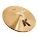 Pratos Zildjian 15" K Light Hi Hats - Liga B20