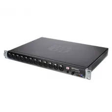 Mesa de Som Digital de Rack Presonus Mixer StudioLive 16R