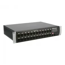 Mesa de Som Digital de Rack Presonus Mixer StudioLive 24R