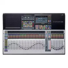 Mesa de Som Digital Presonus StudioLive 32S III