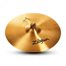 Pratos Zildjian 17" A Medium Thin Crash Pratos Zildjian 17" A Medium Thin Crash