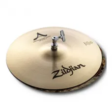 Pratos Zildjian 14 Pratos Zildjian 14