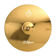 Pratos Zildjian 21" A Custom Anniversary Ride Pratos Zildjian 21" A Custom Anniversary Ride
