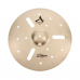 Pratos Zildjian 18" A Custom EFX