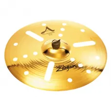 Pratos Zildjian 18" A Custom EFX Pratos Zildjian 18" A Custom EFX