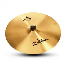 Pratos Zildjian 17" A Custom Fast Crash Pratos Zildjian 17" A Custom Fast Crash
