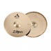 Pratos Zildjian 14" A Custom MasterSound Hi Hats
