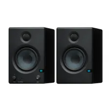 Par de Monitores de Estúdio Presonus Eris E4.5