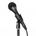 Microfone Dinâmico Com Fio Audix OM5 