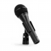 Microfone Dinâmico Com Fio Audix OM5 