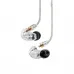 Fone de Ouvido Shure In Ear SE215-CL Clear Transparente
