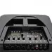 KIT ATIVO COM MESA DIGITAL RCF EVOX JMIX8