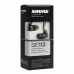 Fone de Ouvido Shure In Ear SE112-GR Fone de Ouvido Shure In Ear SE112-GR