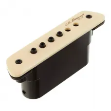 Captador Para Violão Lr Baggs Eas Active M1